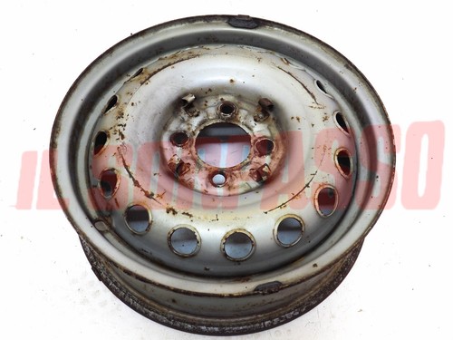 Jante alfa romeo duetto - jante,