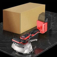 Tile Vibration Leveling