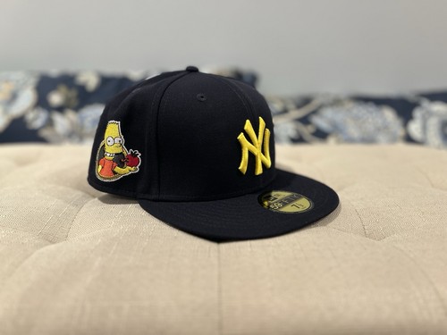 Yankees the simpsons mlb - simpsons, 7