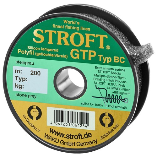 Stroft gtp type ligne de - ligne,