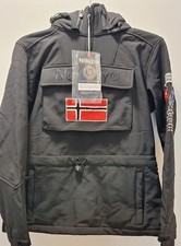 Veste doudoune  Softshell