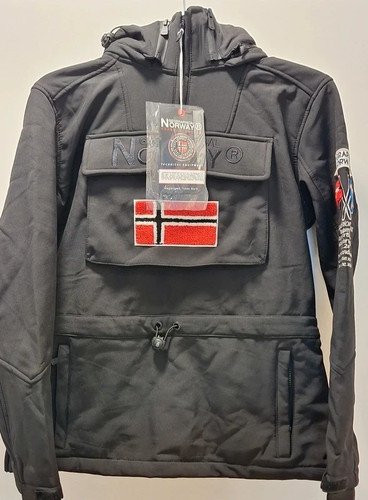 Veste doudoune softshell - doudoune,
