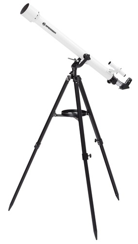 Télescope réfracteur bresser - télescope,