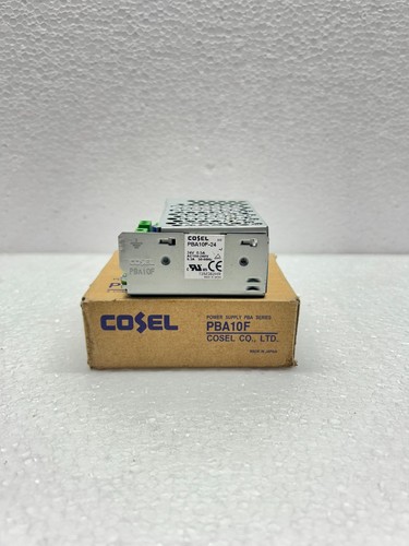 Cosel pba10f unité - cosel, pba10f-24