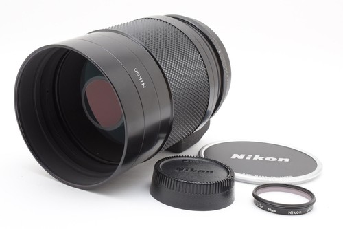 Mint nikon reflex - [n.mint], reflex-nikkor.c