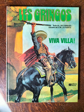 EO 1980 LES GRINGOS VIVA VILLA