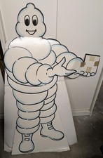 PLV Bibendum Michelin 145 cm