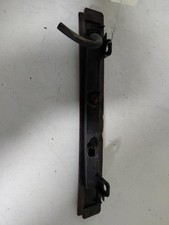 Feu arriere stop central