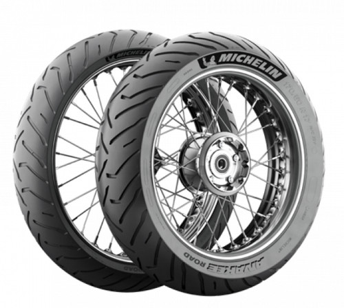 Michelin 21 54v anakee - michelin, 90/90