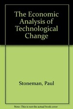 The Economic Analysis of