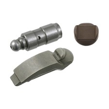 JEU POUSSOIRS HYDRAULIQUE