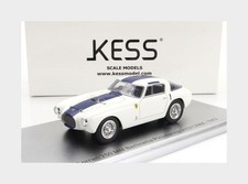 1:43 KESS MODEL Ferrari 250Mm