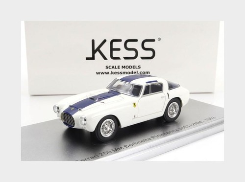 Kess model ferrari - 1:43,