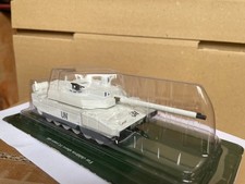 1/72 MILITAIRE TANK CHAR AMX