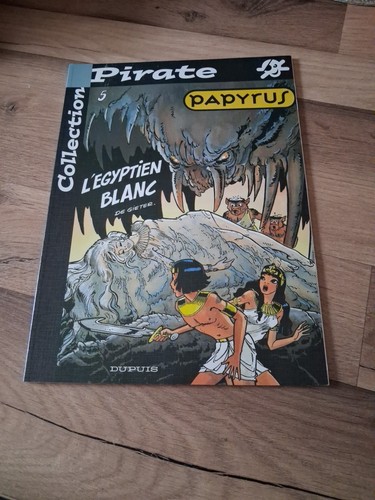 Livre souple pirate - livre,