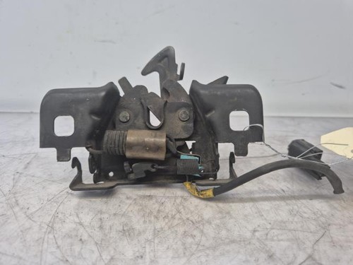 Serrure capot renault clio - de,
