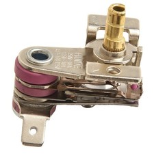 Thermostat de four électrique