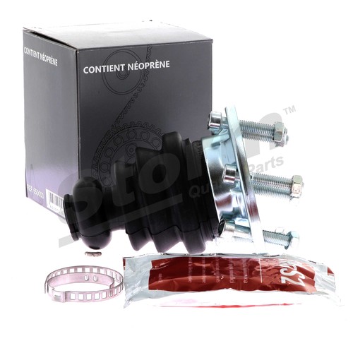 Soufflet cardan passat - cardan, vw
