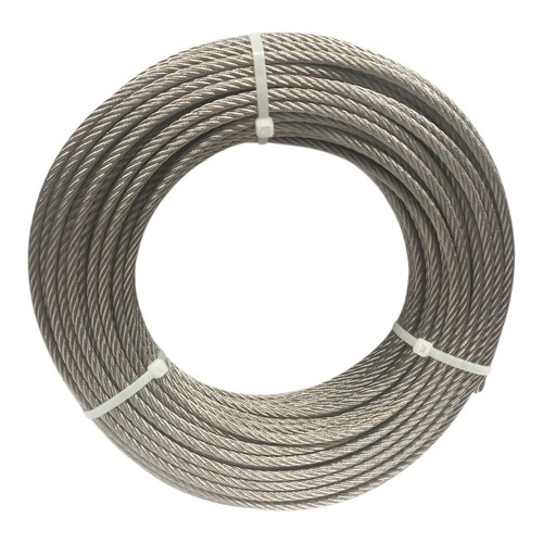 Cable diamètre 5mm - 5mm, en