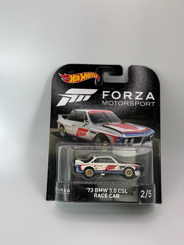Hot wheels 2018 forza - hot,