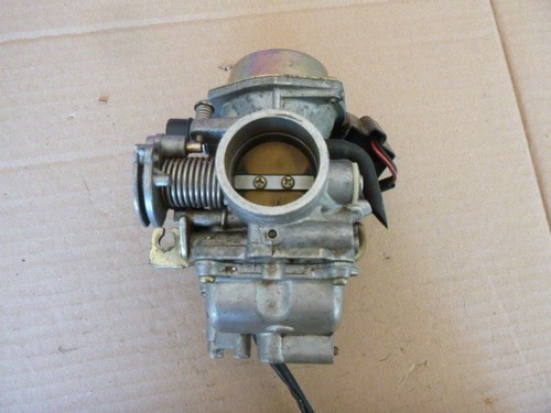 Carburateur pour piece scooter - carburateur,