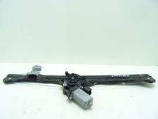 Leve vitre electrique avant