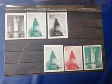 6 Vignettes  libération voir  photos  ( Lot MM 8)