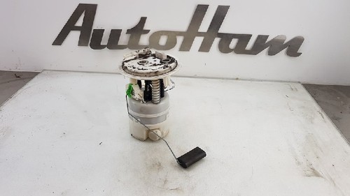 Pompe carburant electrique - carburant,