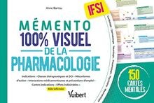 Mémento 100 visuel la - 100%, de