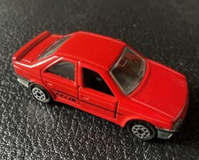 Miniature Majorette Vintage