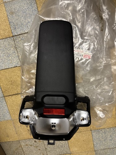 Bavette mbk rocket - mbk,