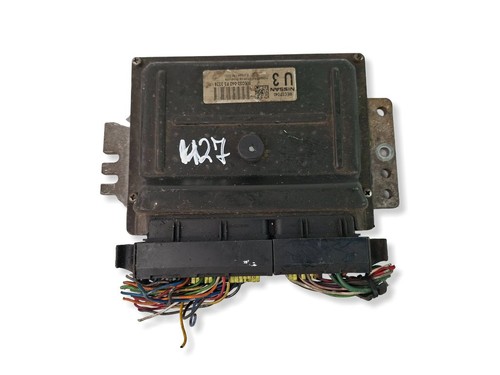 Nissan micra 1997 - 1997, boîtier