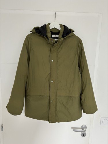 Veste doudoune chaude - , blouson