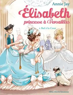 Bal cour elisabeth - bal,