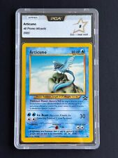 Carte Pokemon - PCA 8 - Artikodin Articuno - 48 Promo Wizards