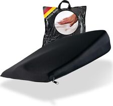 Viscosité Escarre Coussin