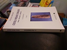 Outils Préhistoriques