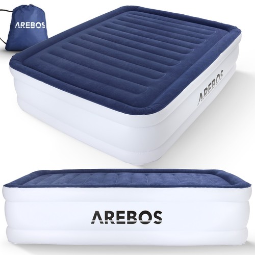 Arebos matelas air - arebos, à