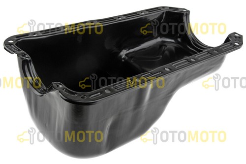 Carter huile pour ford - d'huile,