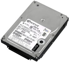 Disque Dur IBM 06P5369 08K0393