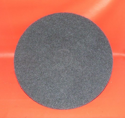 Disques tissus fibre - x5,