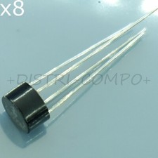 W08G pont de diode rond 1.5A