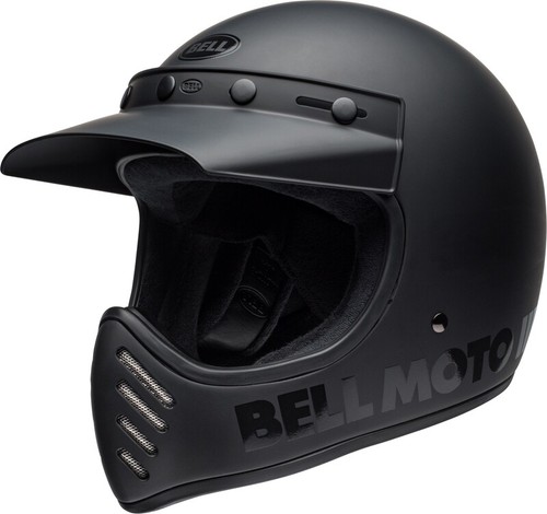 Casque bell moto classic - casque,