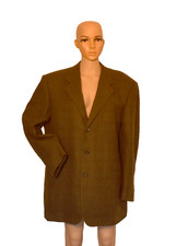 Veste homme cachemire/laine