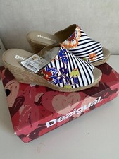 Chaussures sandales mules