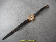 MONTRE BRACELET FEMME PEPICLES