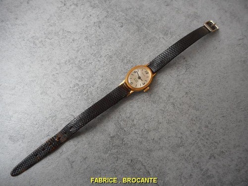 Montre bracelet femme pepicles - bracelet,