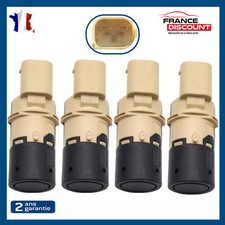 4 Capteur de Recul