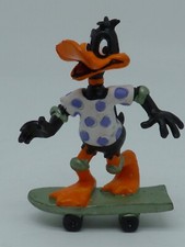 ANCIENNE FIGURINE PVC