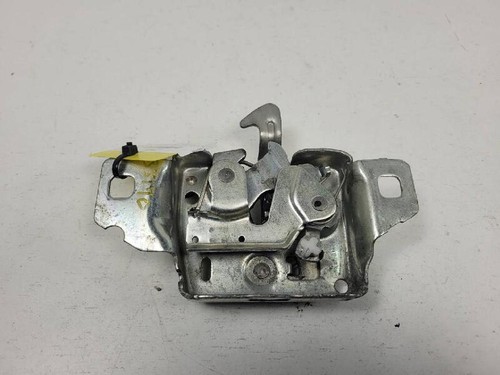 656014092r serrure capot - 656014092r,